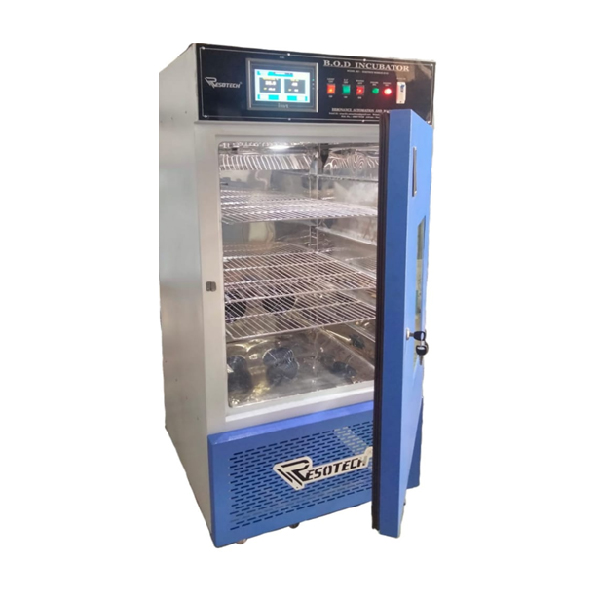 BOD refrigerator