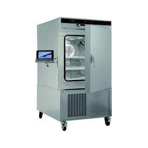 Climate Test Chamber