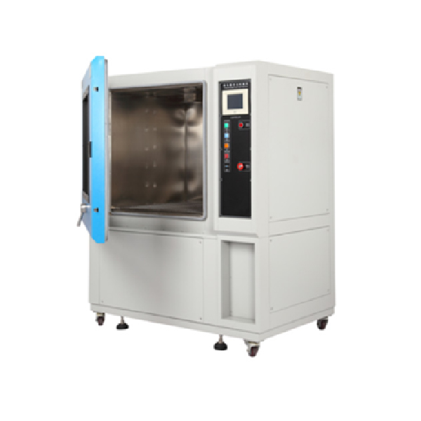 Dust chamber