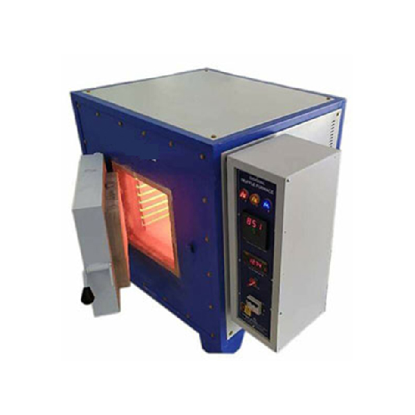Muffle furnance