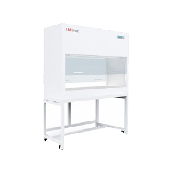Laminar Air Flow 