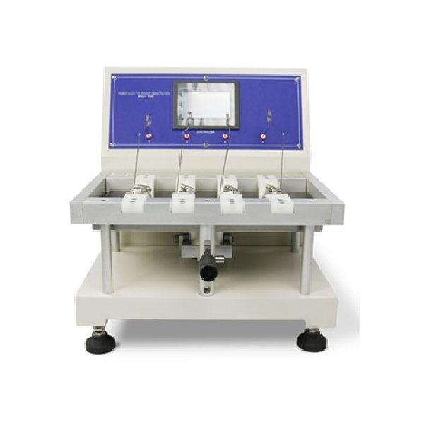 Bally permeometer
