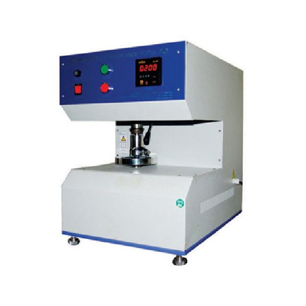 Chisel scuff tester