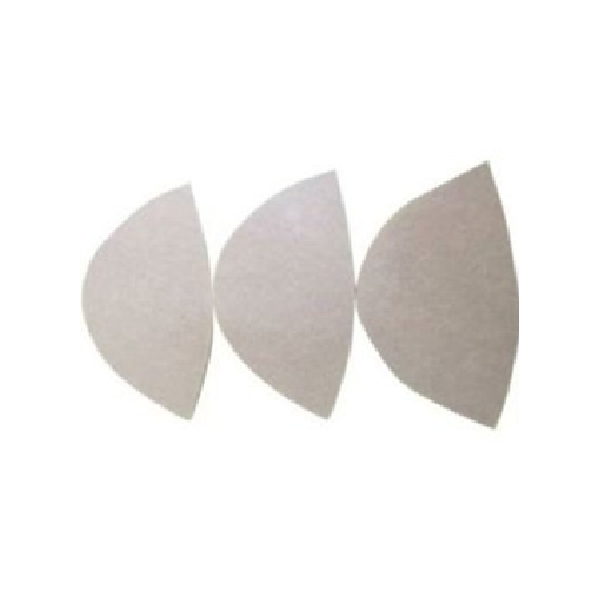 Toe puff & stiffener counter