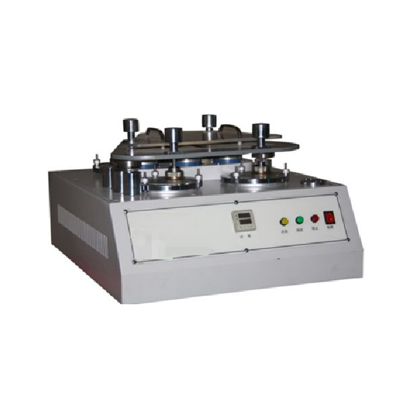 Martindale abrassion tester 