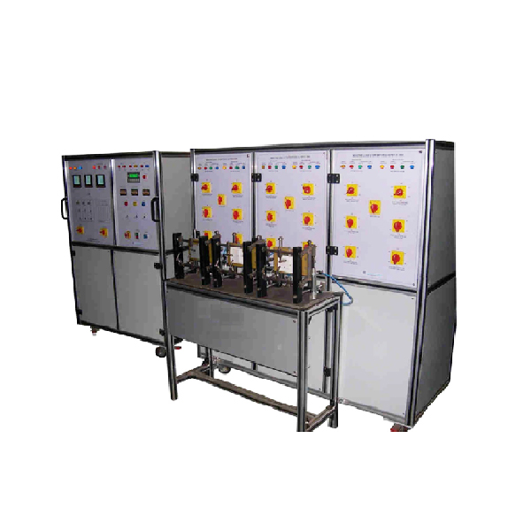 Switch Endurance Test Bench