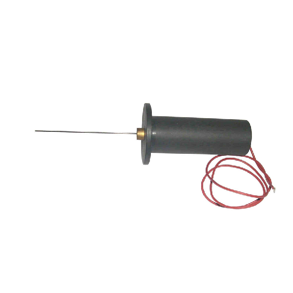 Gauge for checking non-accessibility for shuttered socket