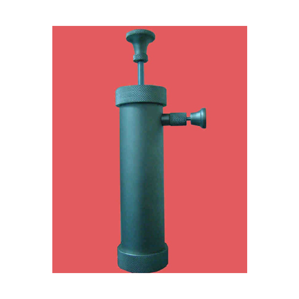 Spring impact hammer